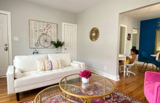 Photo 2 - Stunning Apartment Near Palmer Park Free Parking