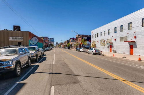 Photo 12 - The Traveler's Corner Located on Larimer Street