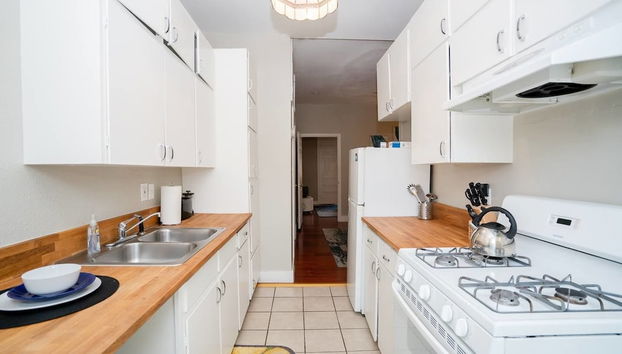 Cozinha privada