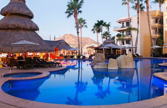 Great Nautical JR Suites (studio) in Cabo - Foto 14
