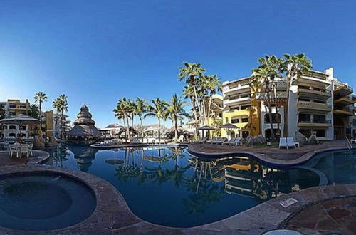 Photo 11 - Great Nautical JR Suites (studio) in Cabo