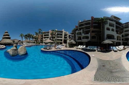 Photo 12 - Great Nautical JR Suites (studio) in Cabo