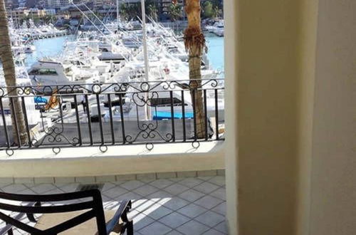 Photo 27 - Great Nautical JR Suites (studio) in Cabo