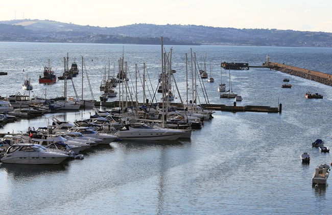 Devoncoast Seaview Apartments - Foto 15