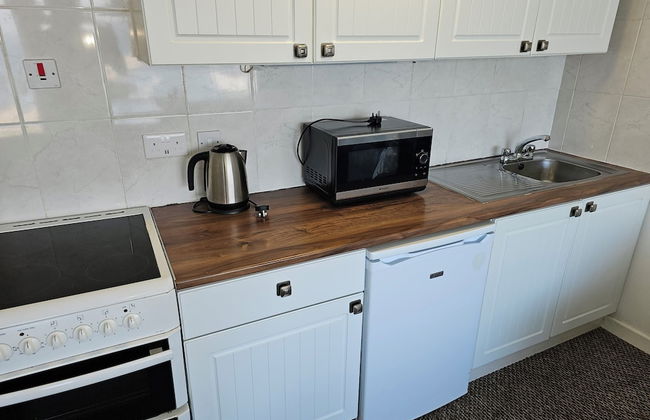 Devoncoast Seaview Apartments - Foto 6