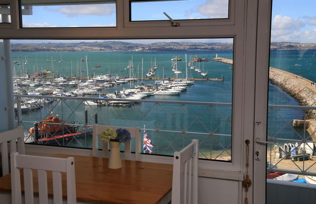 Devoncoast Seaview Apartments - Foto 47