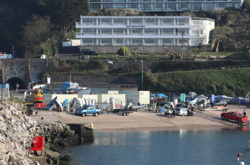 Photo 27 - Devoncoast Seaview Apartments