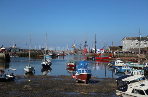 Photo 23 - Devoncoast Seaview Apartments