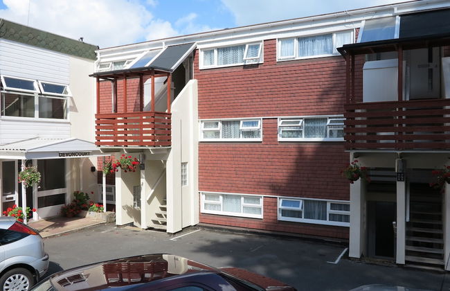 Devoncoast Seaview Apartments - Foto 2