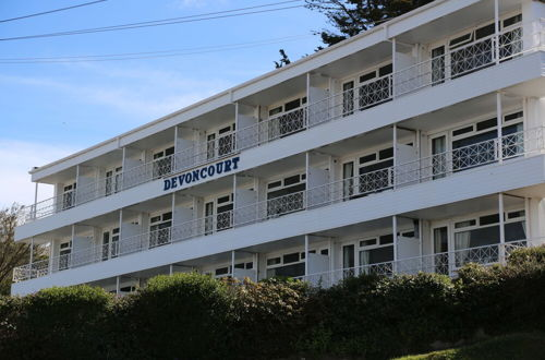 Foto 36 - Devoncoast Seaview Apartments