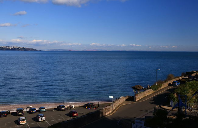 Devoncoast Seaview Apartments - Foto 31