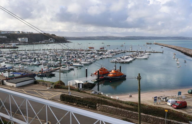 Devoncoast Seaview Apartments - Foto 46
