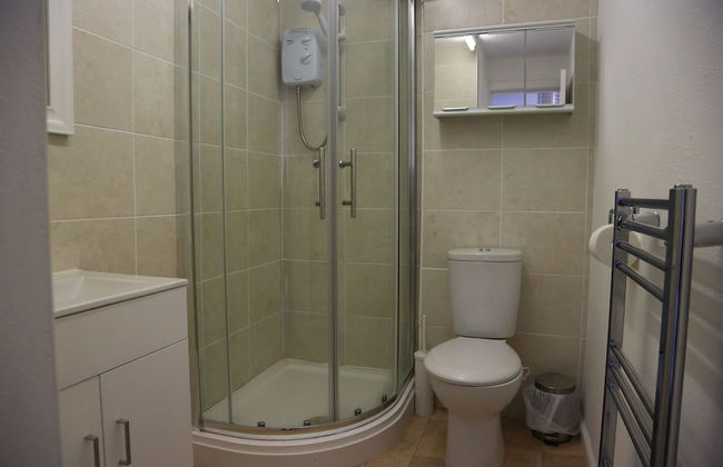 Devoncoast Seaview Apartments - Foto 17
