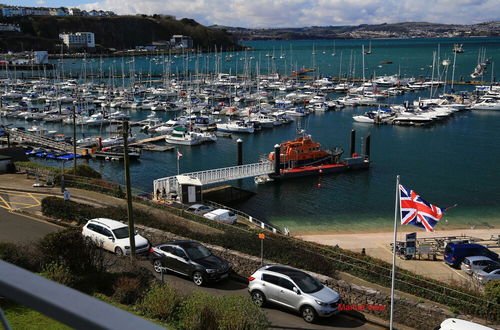 Photo 13 - Devoncoast Seaview Apartments