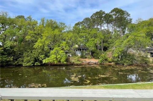 Photo 11 - 1589 Lagoon Villa at The Sea Pines Resort