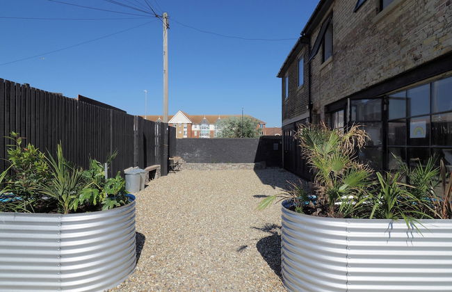 The Mews - Foto 22
