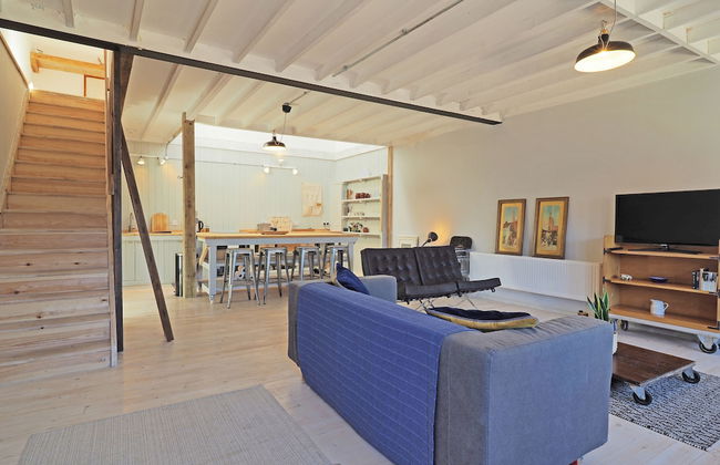 The Mews - Foto 1