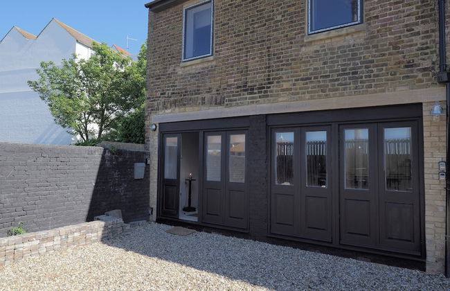 The Mews - Foto 21