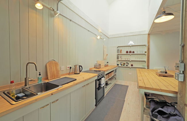 The Mews - Foto 7