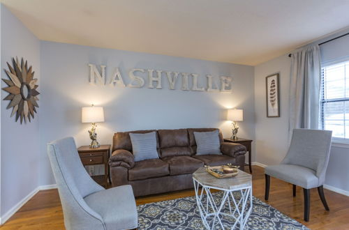 Photo 21 - Nashville Chic | 10min from downtown