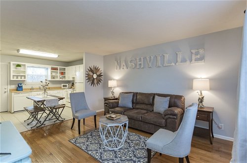 Photo 1 - Nashville Chic | 10min from downtown