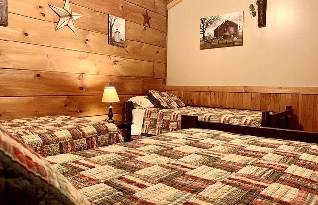 Elk Springs Resort - Foto 44