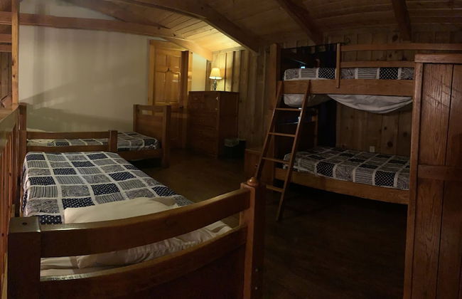 Elk Springs Resort - Foto 14