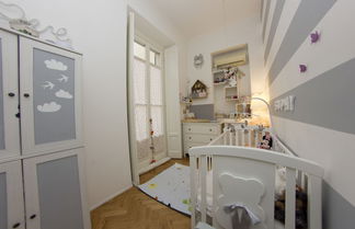 Photo 2 - Be Apartments Uberti