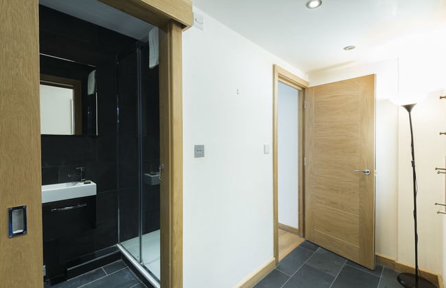 St Paul's by Excel Apartments - Foto 11