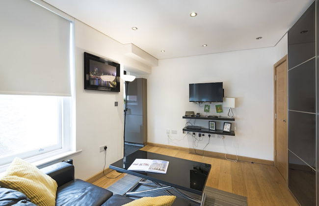 St Paul's by Excel Apartments - Foto 8