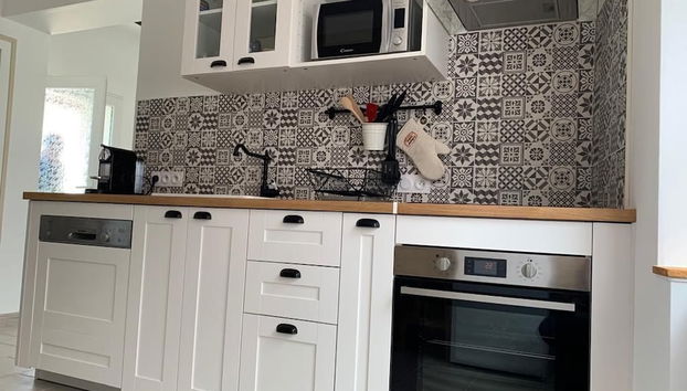 Cozinha privada