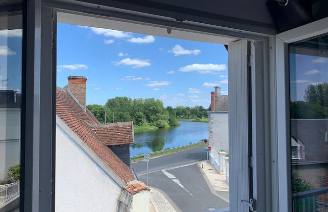 Le Gîte de l'Horizon - Foto 14