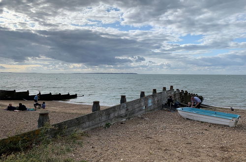 Photo 38 - One Bedroom Flat in Whitstable With Free Parking