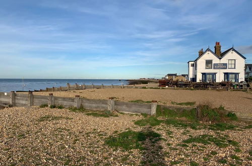 Photo 31 - One Bedroom Flat in Whitstable With Free Parking