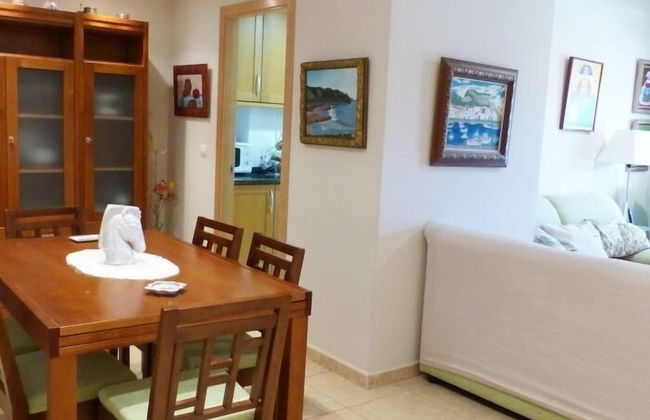 Apartamento Puerto Romano - Foto 5