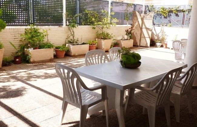 Apartamento Puerto Romano - Foto 12