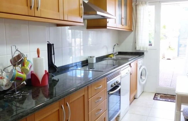 Apartamento Puerto Romano - Foto 7