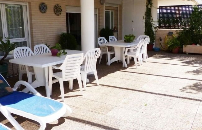 Apartamento Puerto Romano - Foto 11