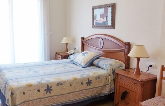 Apartamento Puerto Romano - Foto 2