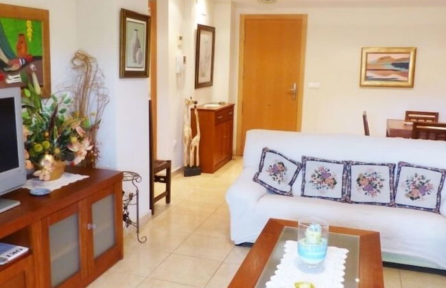 Apartamento Puerto Romano - Foto 8