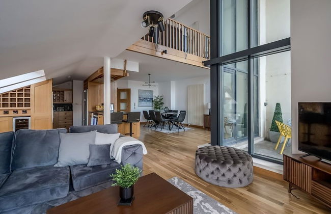 Pottingers Quay - Foto 1
