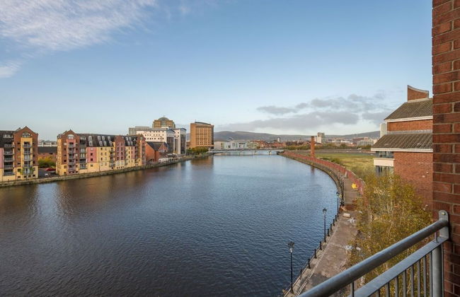 Pottingers Quay - Foto 61