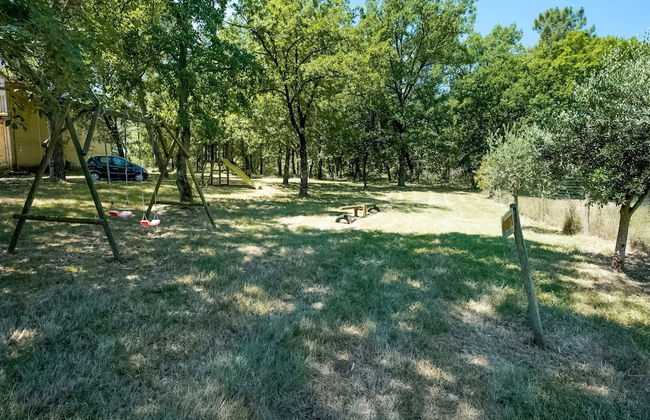 Holiday Home in Castiglione Near the Lake - Foto 23