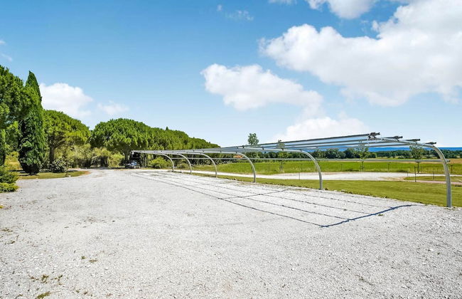Holiday Home in Castiglione Near the Lake - Foto 12