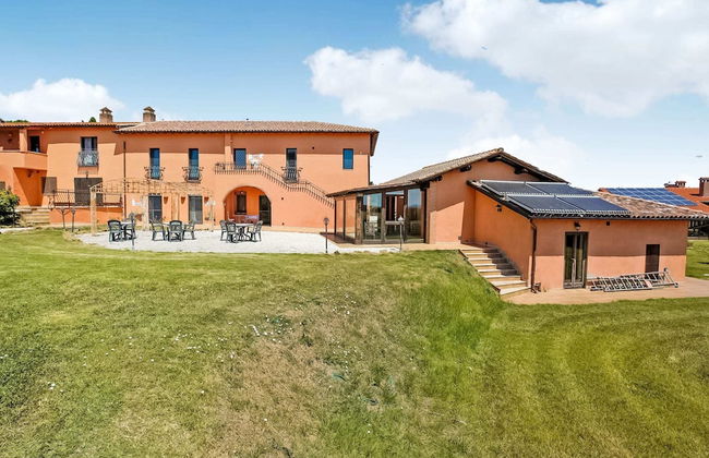Holiday Home Near Castiglione del Lago - Foto 25