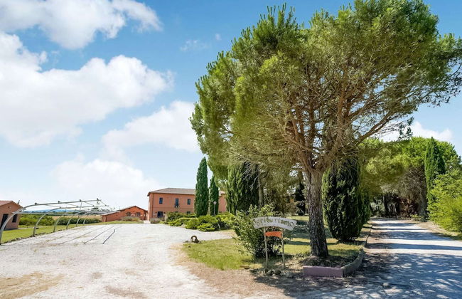Holiday Home in Castiglione Near the Lake - Foto 35