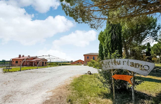 Holiday Home in Castiglione Near the Lake - Foto 34