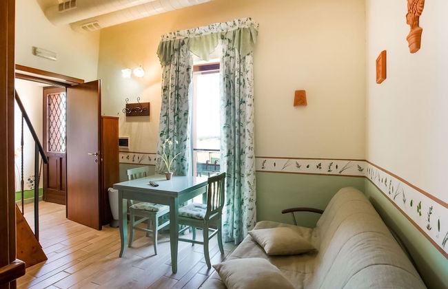 Holiday Home in Castiglione Near the Lake - Foto 16