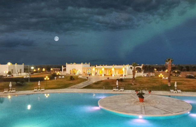 Masseria celidonia resort & relax - Foto 38