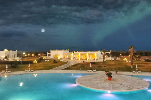 Photo 38 - Masseria celidonia resort & relax